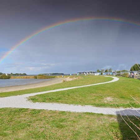 Siblu Camping Lauwersoog Exteriör bild