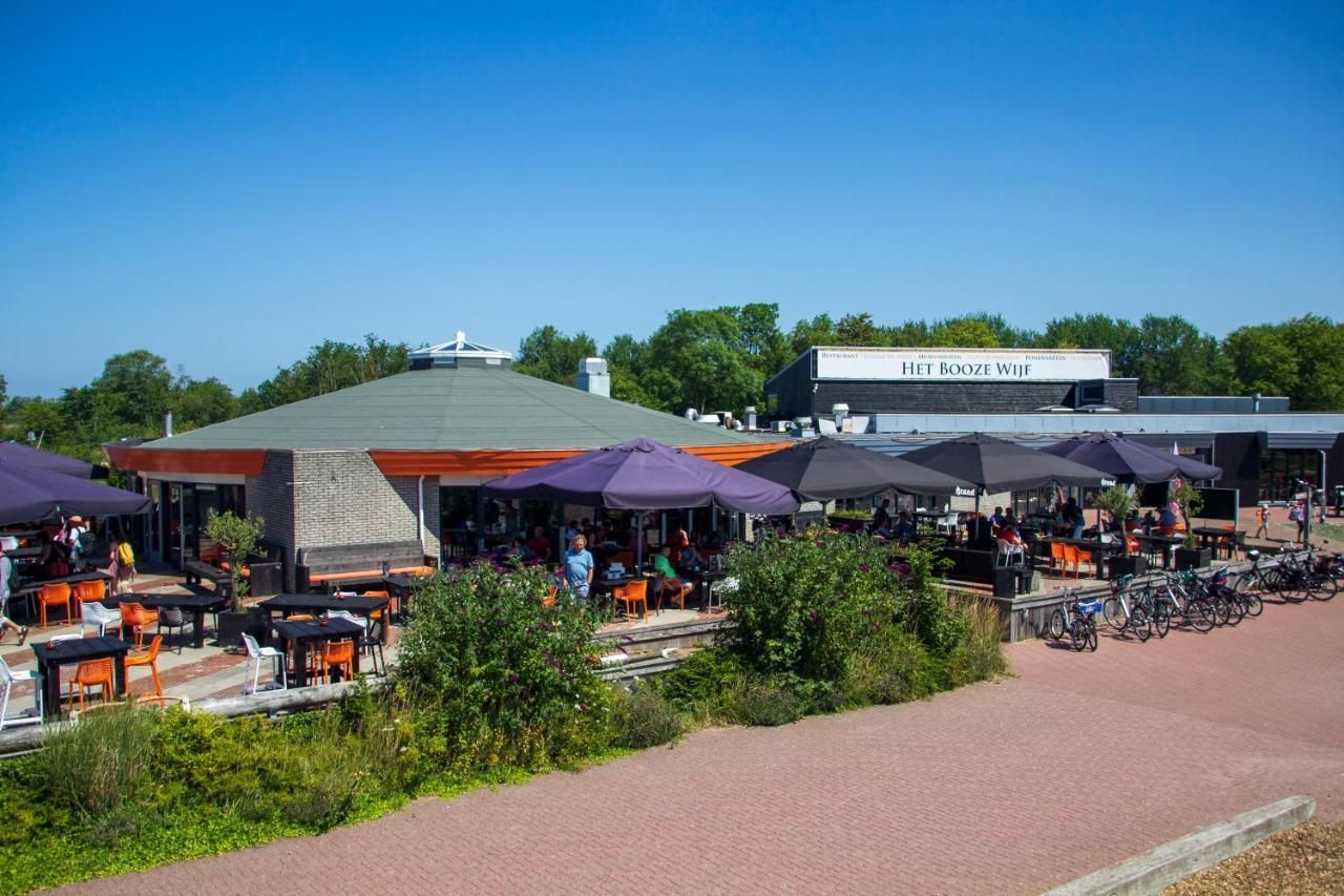 Siblu Camping Lauwersoog Exteriör bild