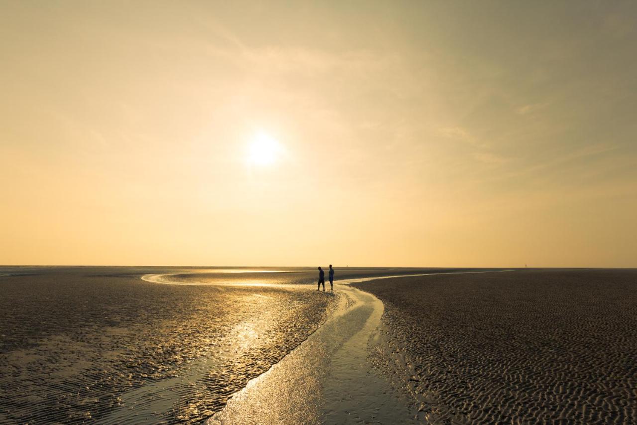 Siblu Camping Lauwersoog Exteriör bild