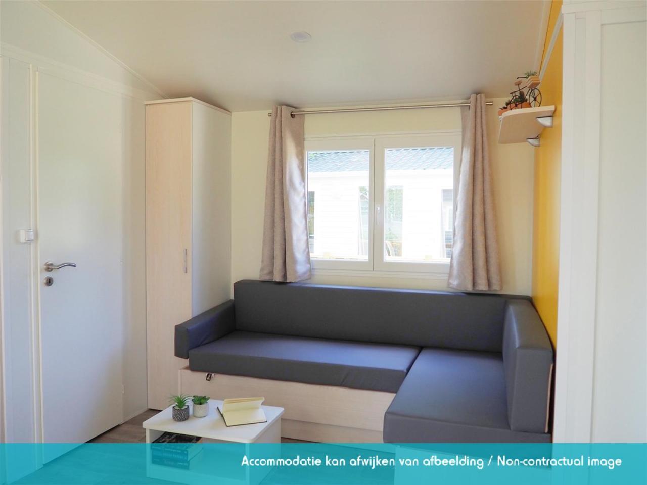Siblu Camping Lauwersoog Exteriör bild