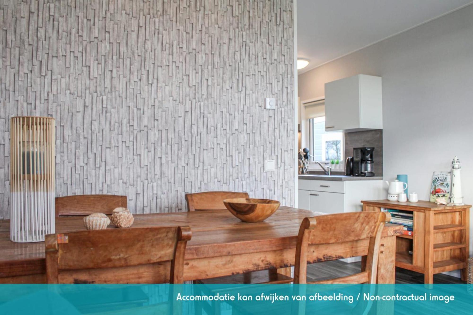 Siblu Camping Lauwersoog Exteriör bild
