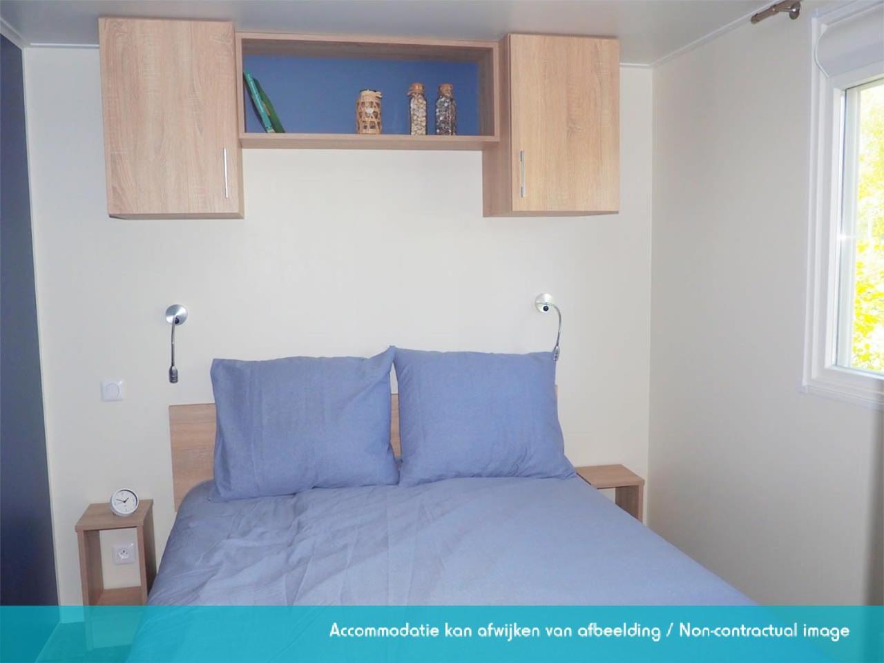 Siblu Camping Lauwersoog Exteriör bild