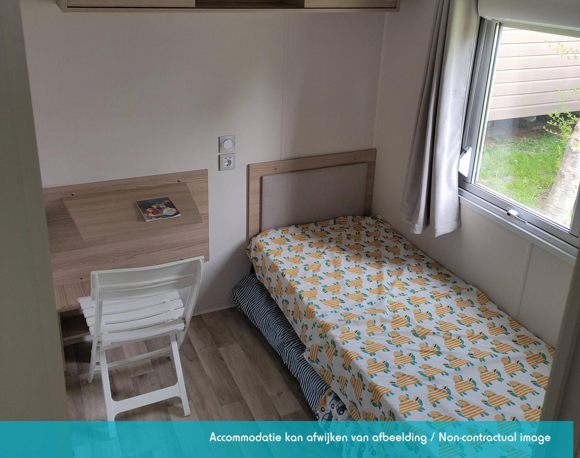 Siblu Camping Lauwersoog Exteriör bild