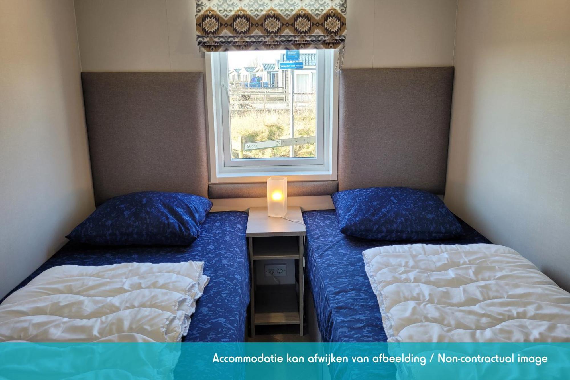 Siblu Camping Lauwersoog Exteriör bild