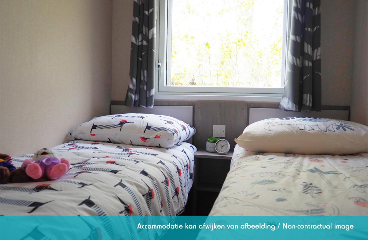 Siblu Camping Lauwersoog Exteriör bild