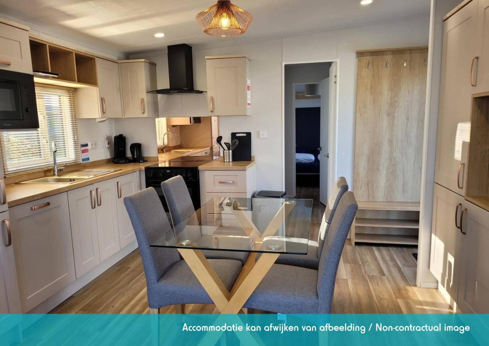 Siblu Camping Lauwersoog Exteriör bild